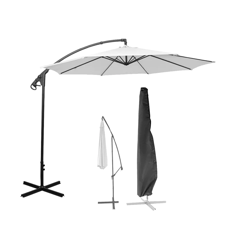 Housse Pour Parasol Déporté