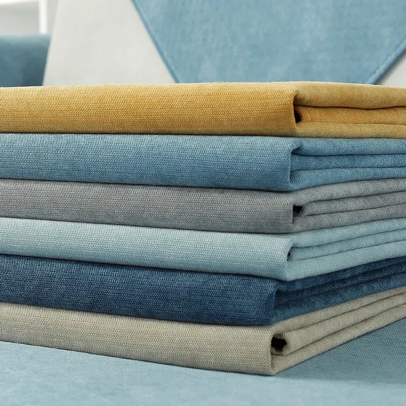 Jeté de canapé imperméable anti griffe grande taille - tissu renforcé - Largeur 180cm