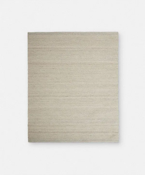 Esdras - Wool and Jute Rug
