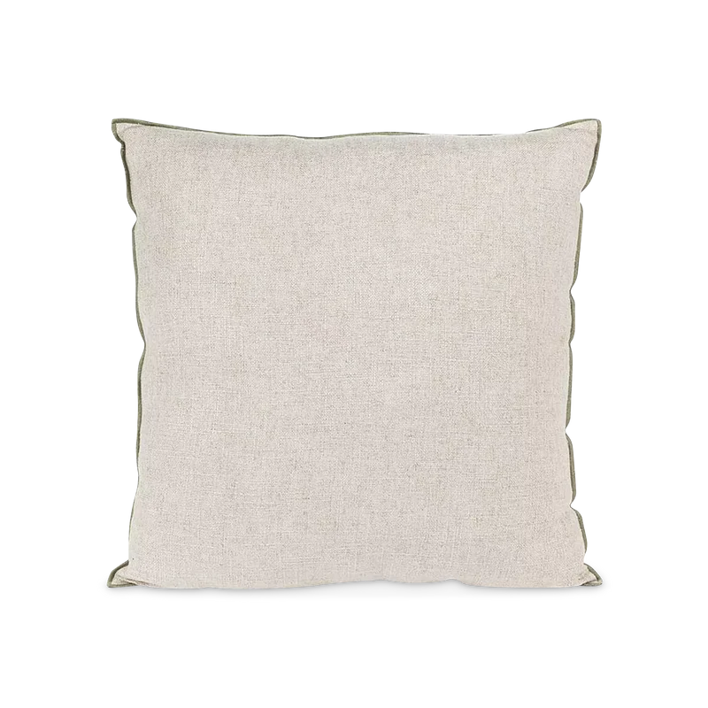 Monaco - Linen/Cotton Cushion