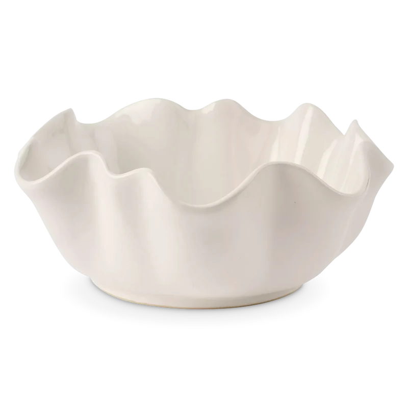 Harriet - Stoneware Decorative Bowl