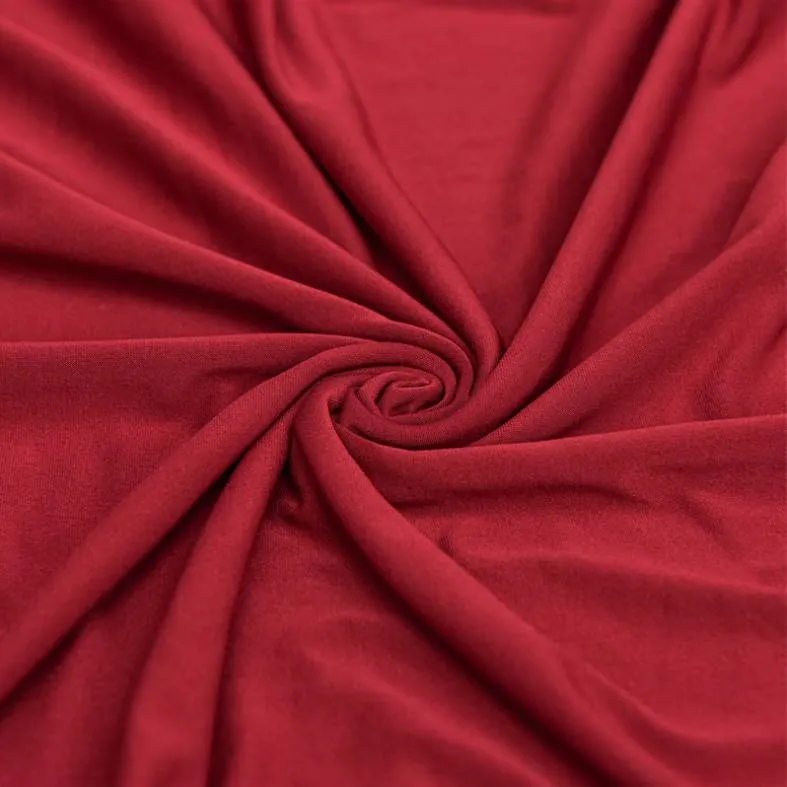 Housse de Fauteuil Extensible - Rouge
