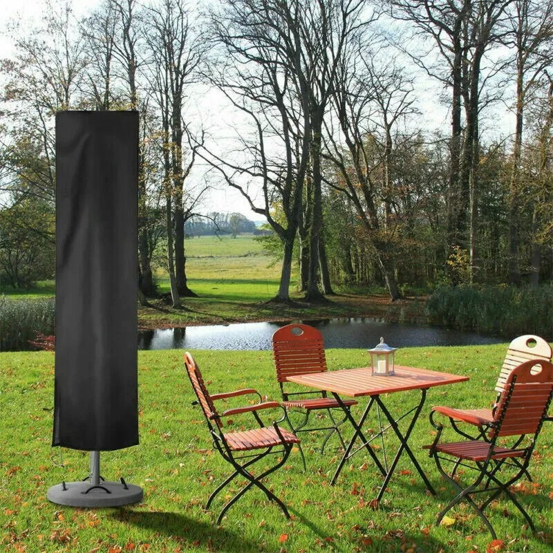 Housse De Parasol Déporté