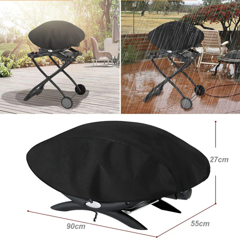 Housse Barbecue