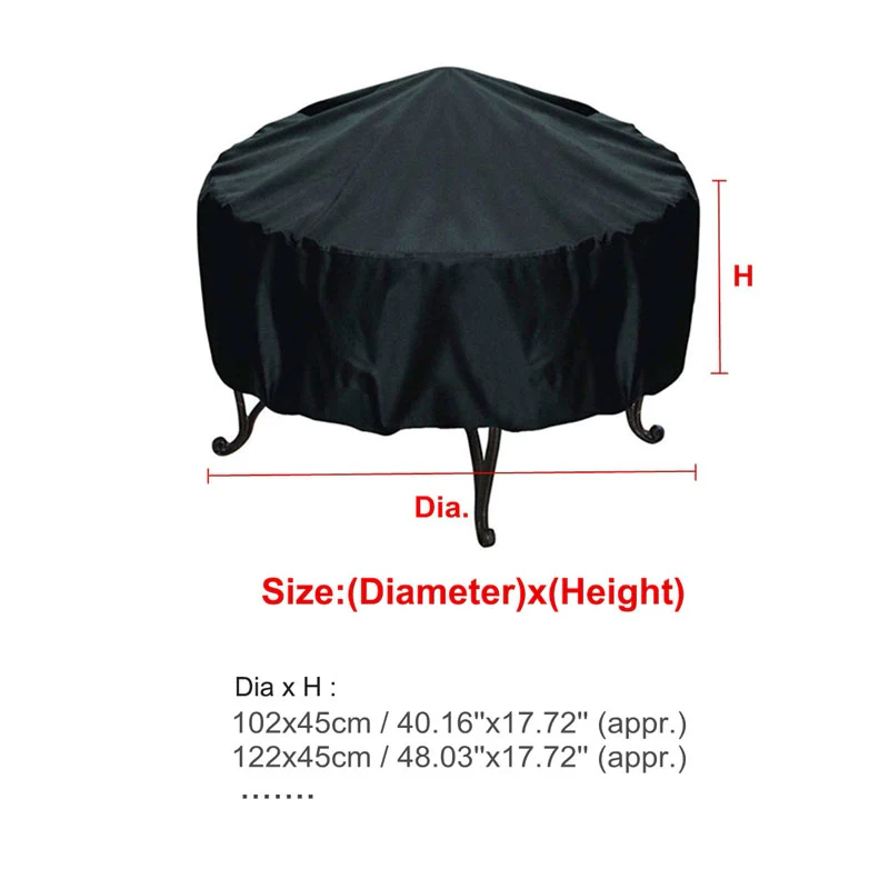 Housse Protection Barbecue