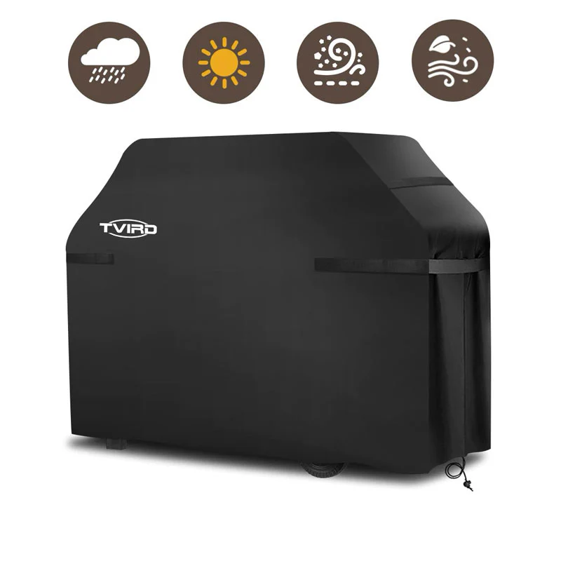 Housse Protection Barbecue