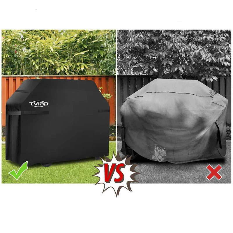Housse Protection Barbecue