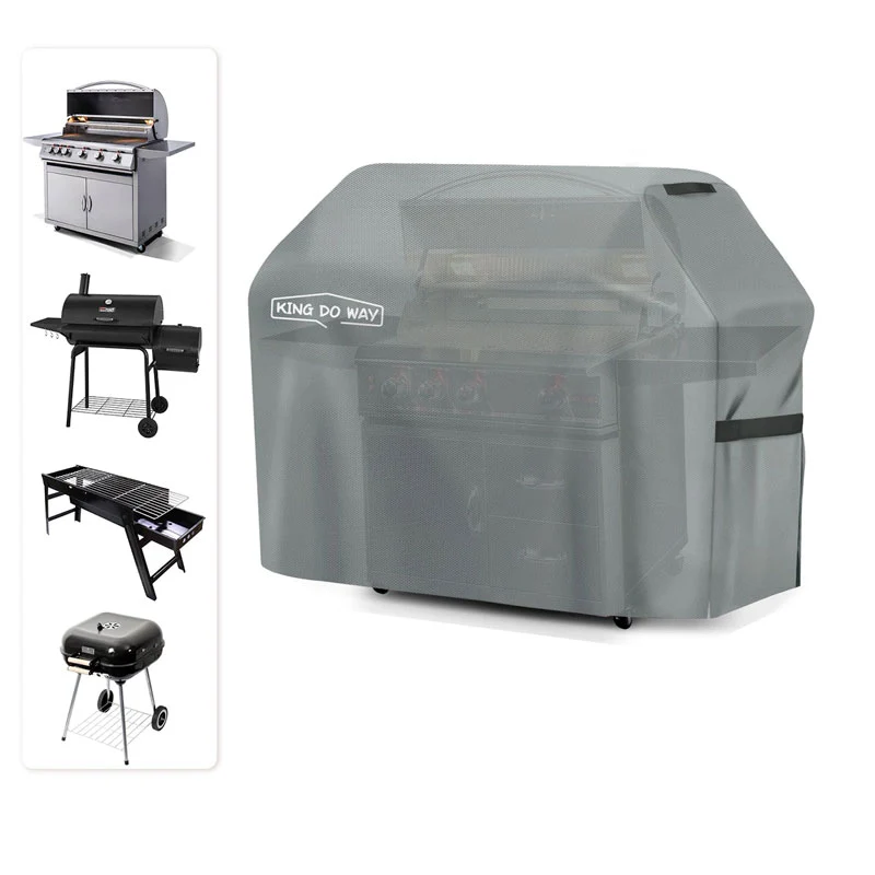 Housse De Protection Barbecue
