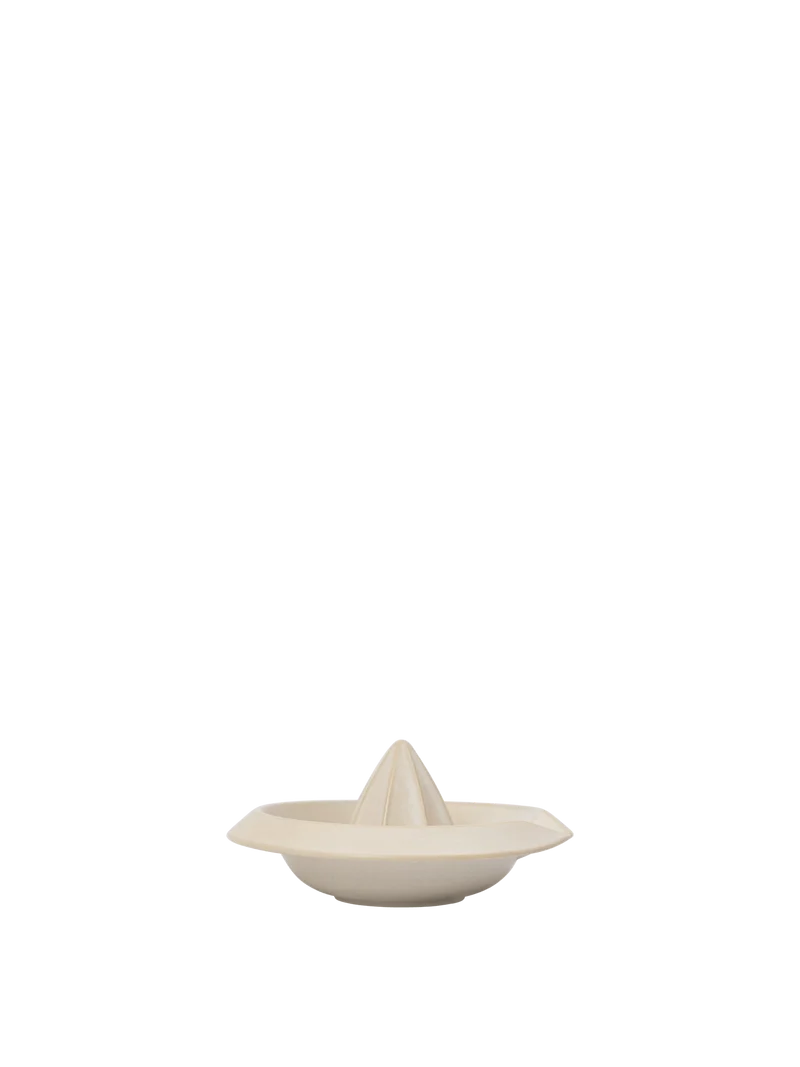 Erena Citrus Juicer - Cream