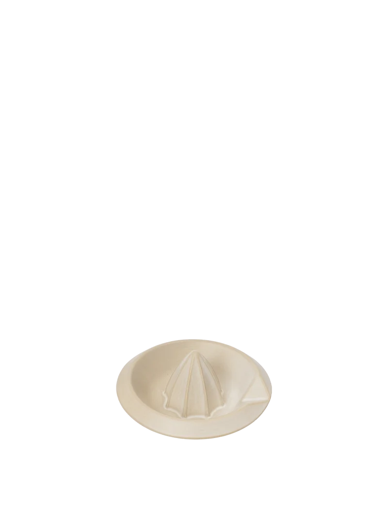 Erena Citrus Juicer - Cream