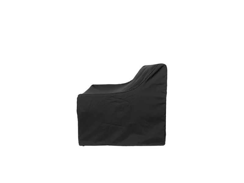 Desert 2-seater - Protective Cover - Black