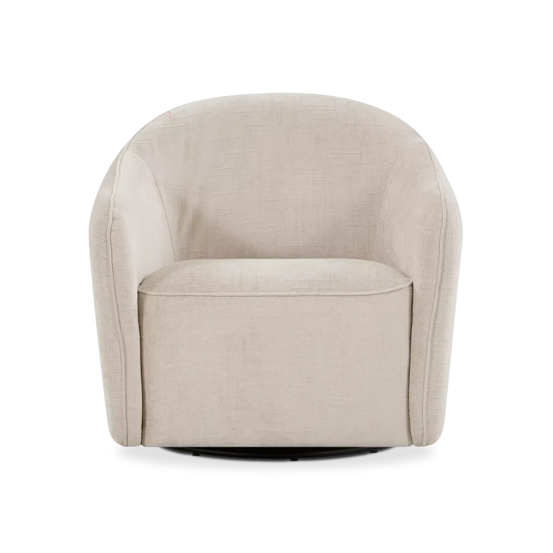 Beetle - Fabric Armchair by Furninova