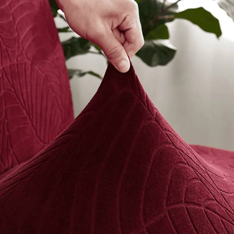 Housse Clic Clac Imperméable - Red