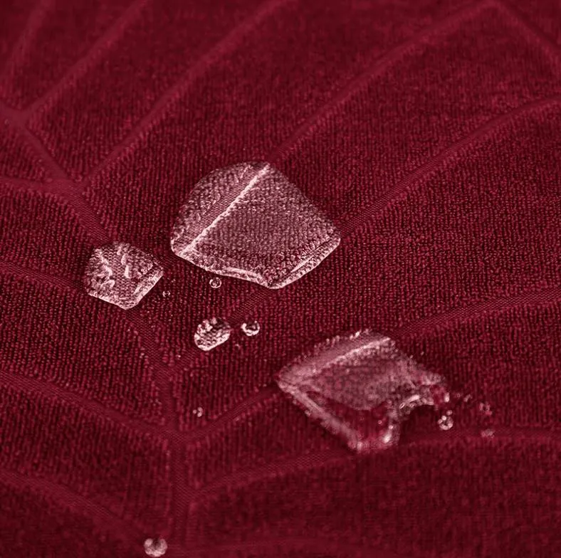 Housse Clic Clac Imperméable - Red