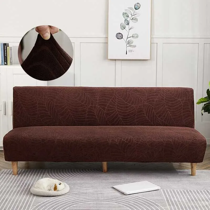 Housse Clic Clac Imperméable - Marron