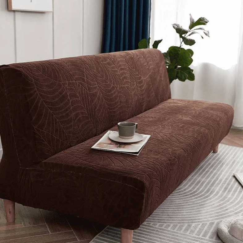 Housse Clic Clac Imperméable - Marron