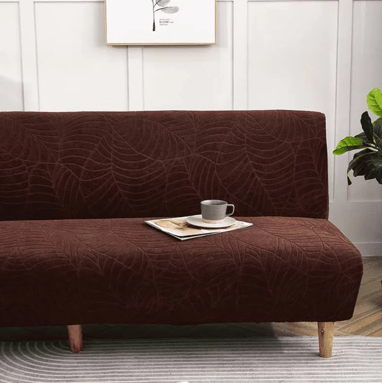 Housse Clic Clac Imperméable - Marron