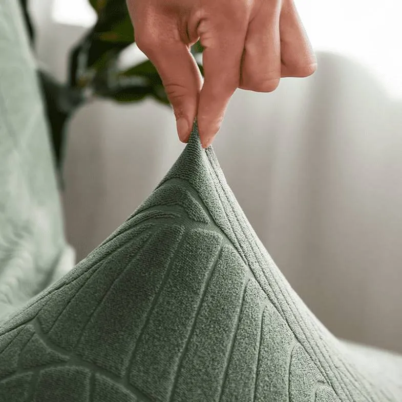 Housse Clic Clac Imperméable - Kaki
