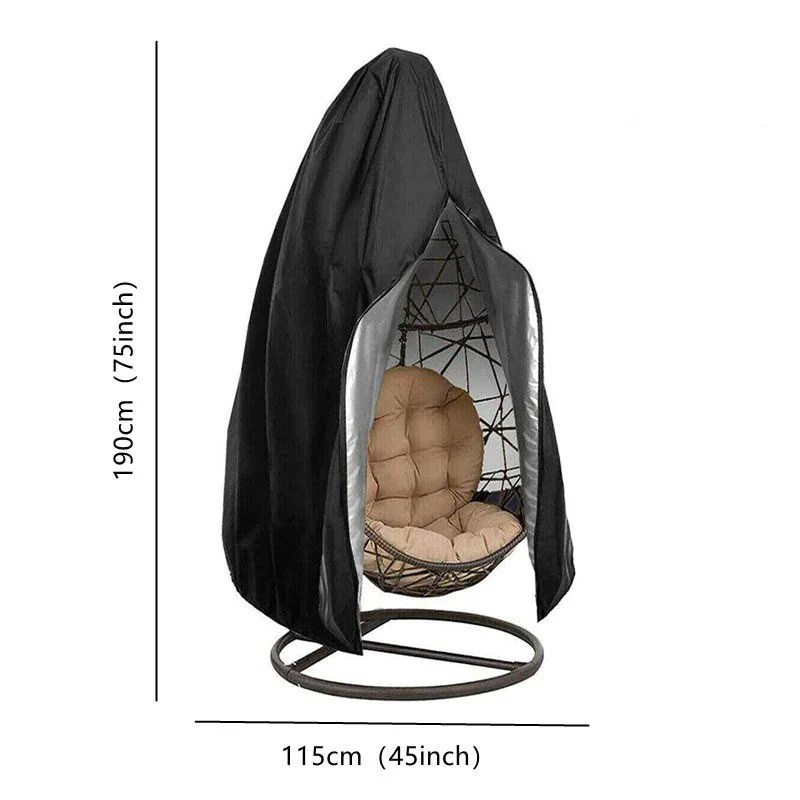 Housse de Fauteuil Suspendu