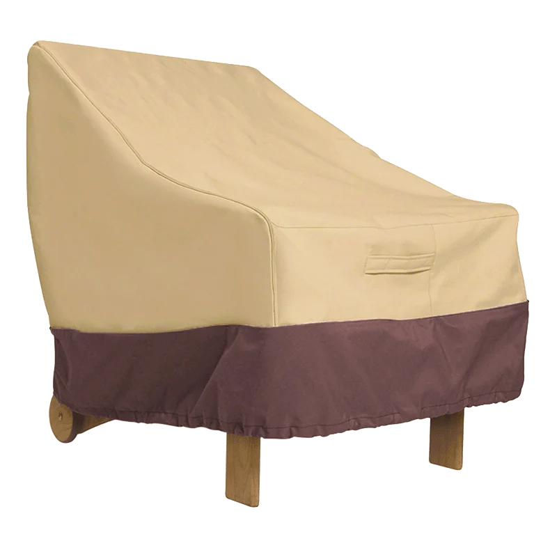 Housse de Chaise de Jardin