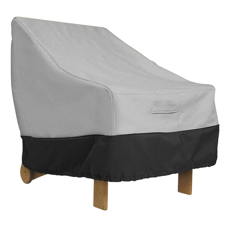 Housse de Chaise de Jardin
