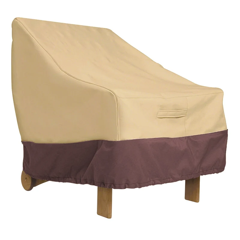 Housse de Chaise de Jardin