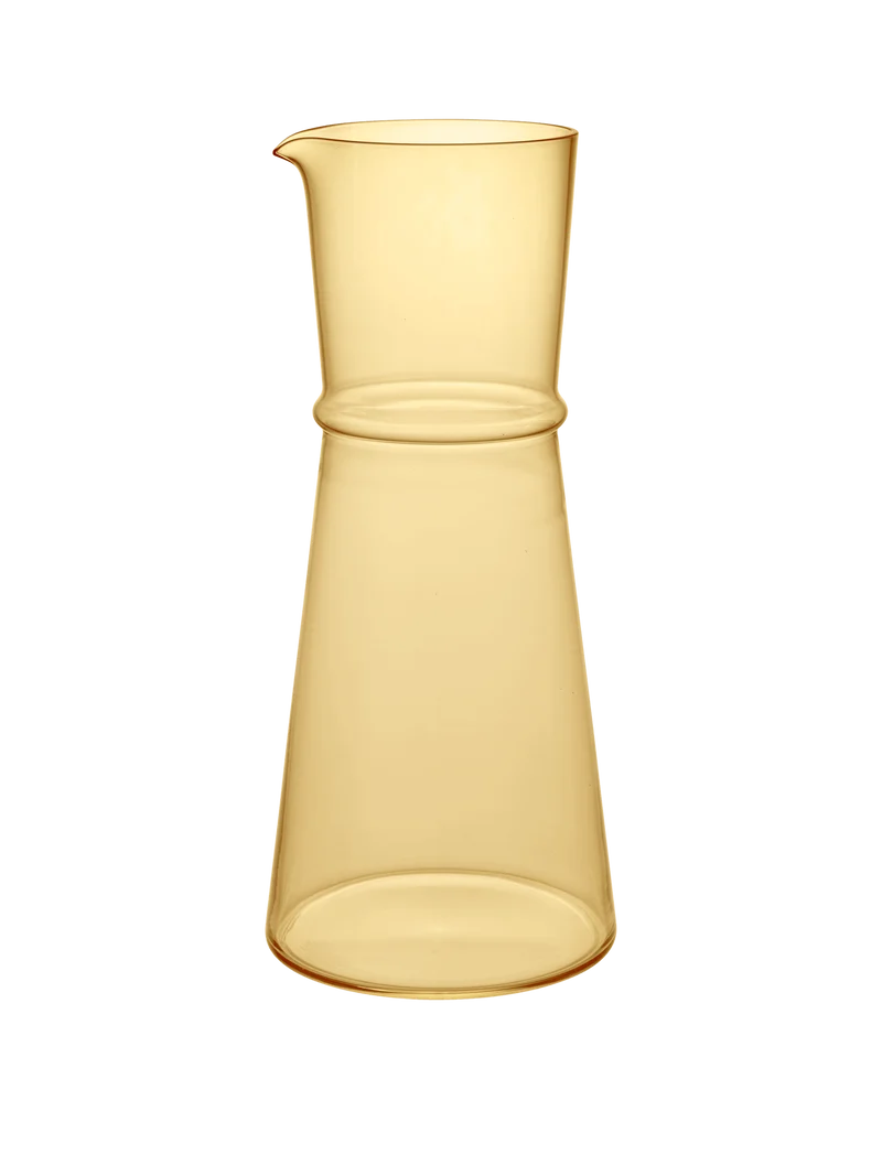 Boya Carafe - Yellow