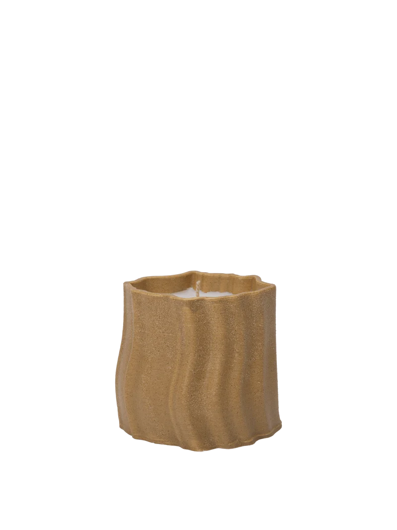 Rylith Scented Candle - Oat