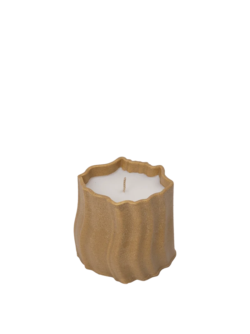 Rylith Scented Candle - Oat