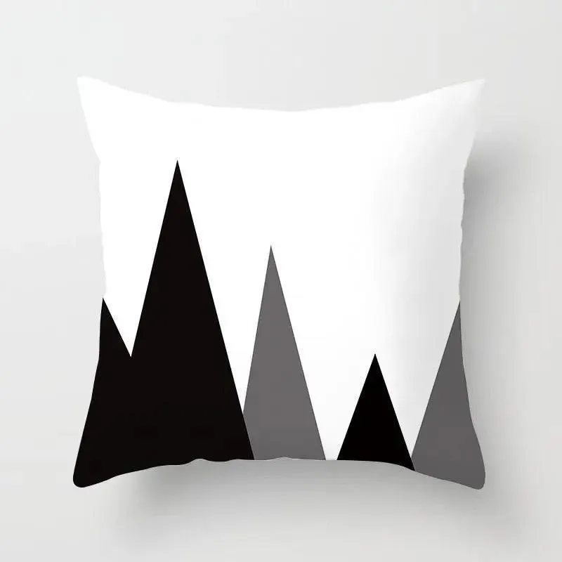 2 Housses De Coussin Auriga