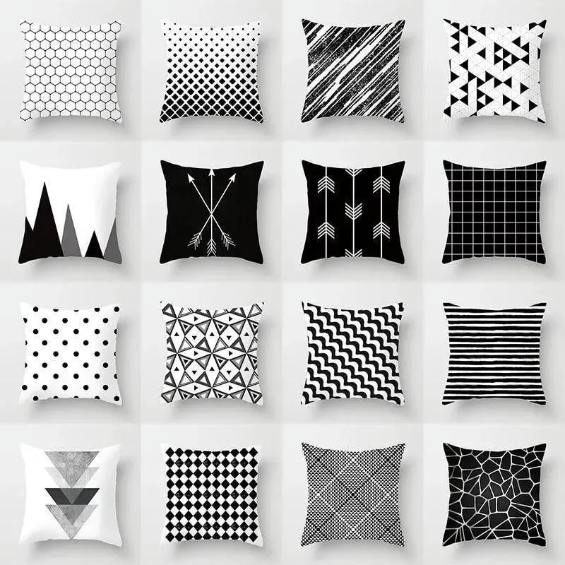 Housse De Coussin Cepheus