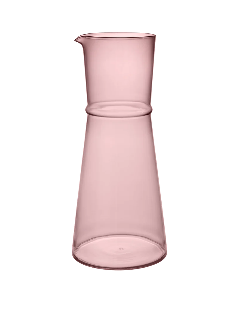 Boya Carafe - Mauve