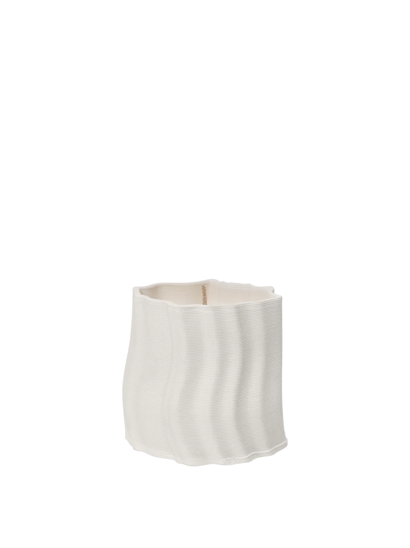 Rylith Scented Candle - Off-White