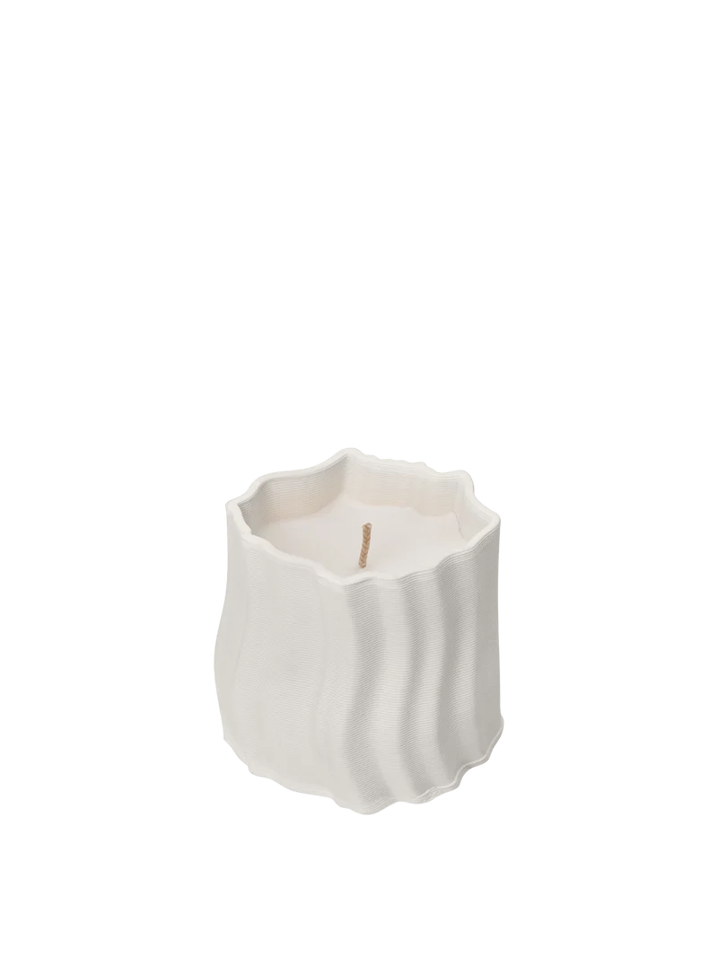 Rylith Scented Candle - Off-White