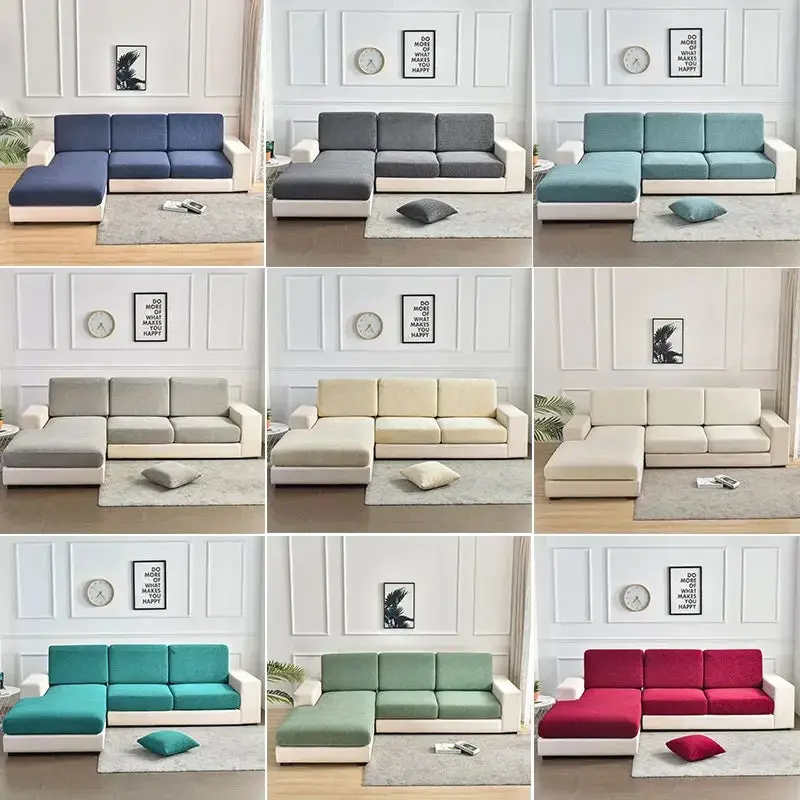 Housse Assise Canapé Extensible JACQEN