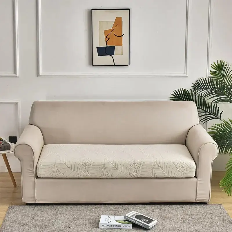 Housse Assise Canapé Extensible JACQEN