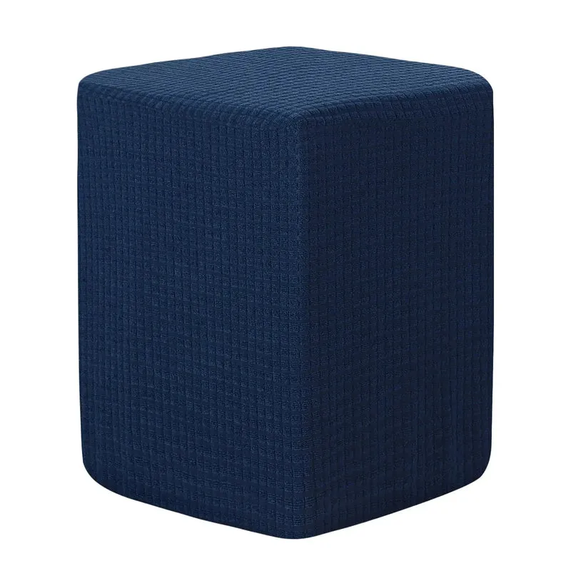 Housse Ottoman Extensible Moderne VISTO