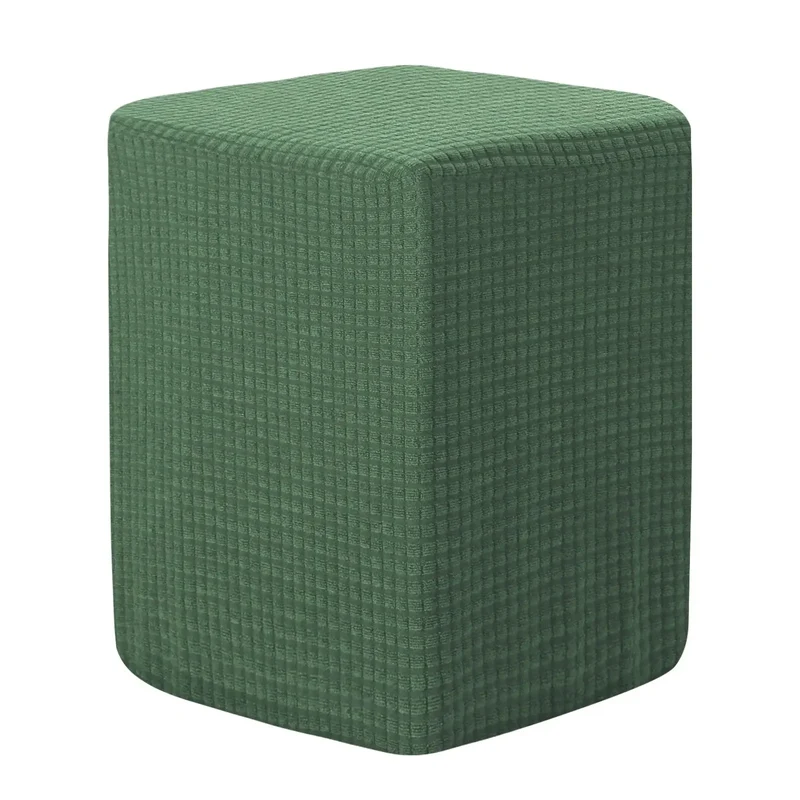 Housse Ottoman Extensible Moderne VISTO