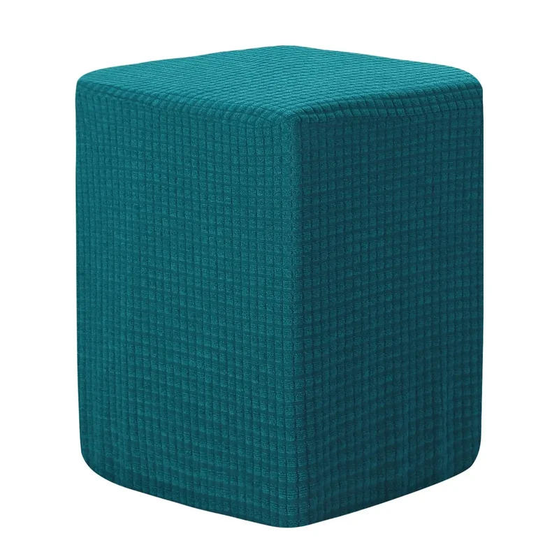 Housse Ottoman Extensible Moderne VISTO