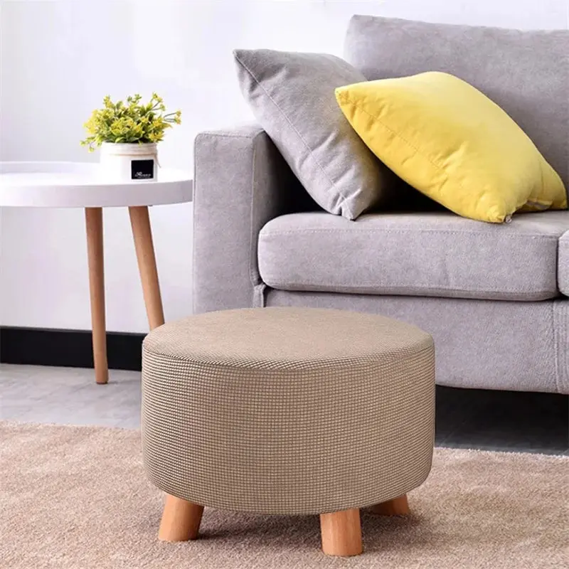Housse De Repose-Pieds Extensible VELIFI