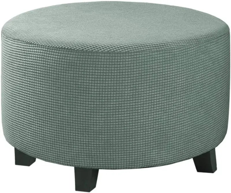 Housse De Repose-Pieds Extensible VELIFI