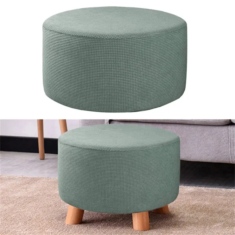 Housse De Repose-Pieds Extensible VELIFI