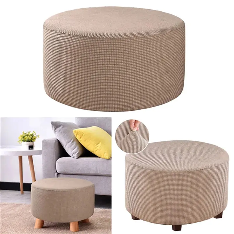 Housse De Repose-Pieds Extensible VELIFI