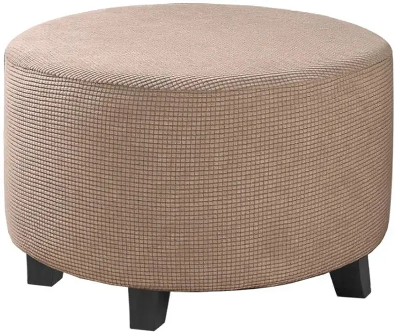 Housse De Repose-Pieds Extensible VELIFI