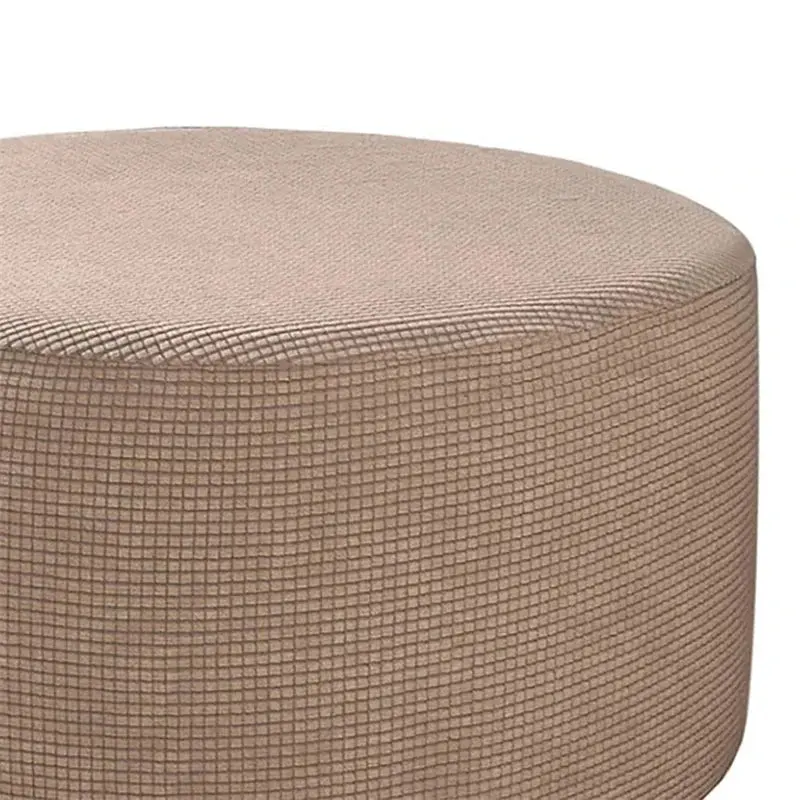 Housse De Repose-Pieds Extensible VELIFI