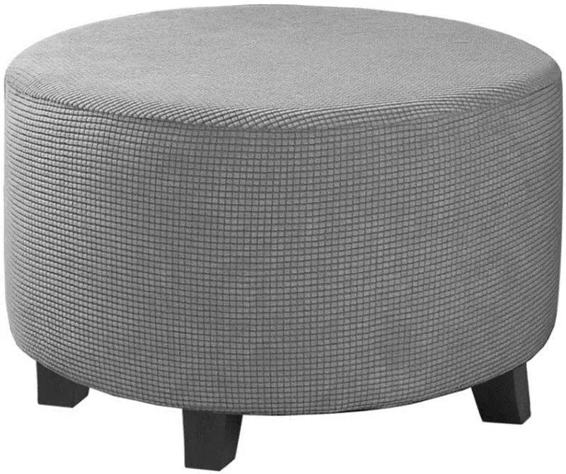 Housse De Repose-Pieds Extensible VELIFI