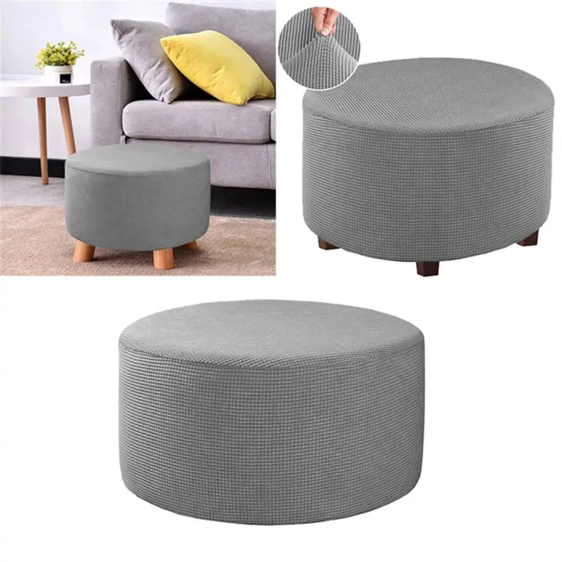 Housse De Repose-Pieds Extensible VELIFI