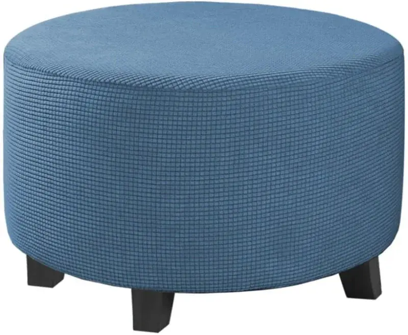 Housse De Repose-Pieds Extensible VELIFI