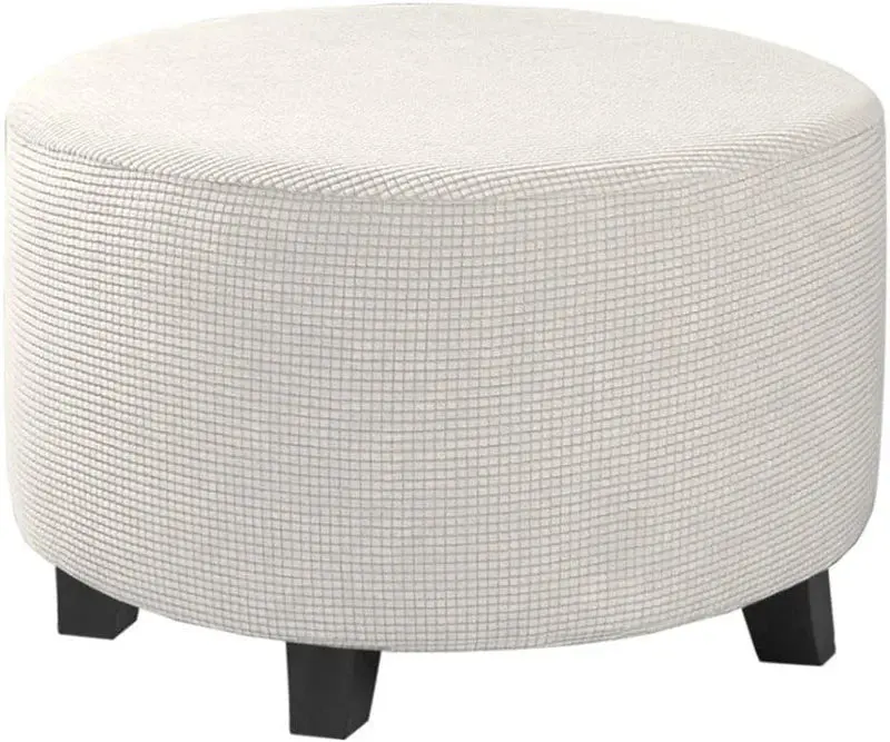 Housse De Repose-Pieds Extensible VELIFI