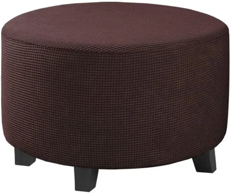 Housse De Repose-Pieds Extensible VELIFI
